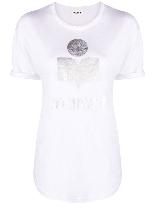 Koldi linen t-shirt