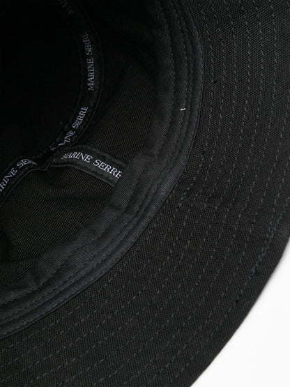 Logo bucket hat