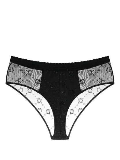 Logo mesh brief