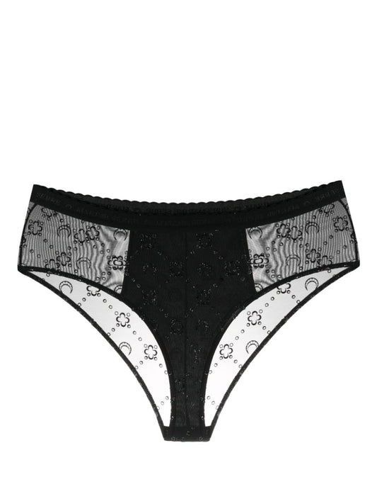 Logo mesh brief