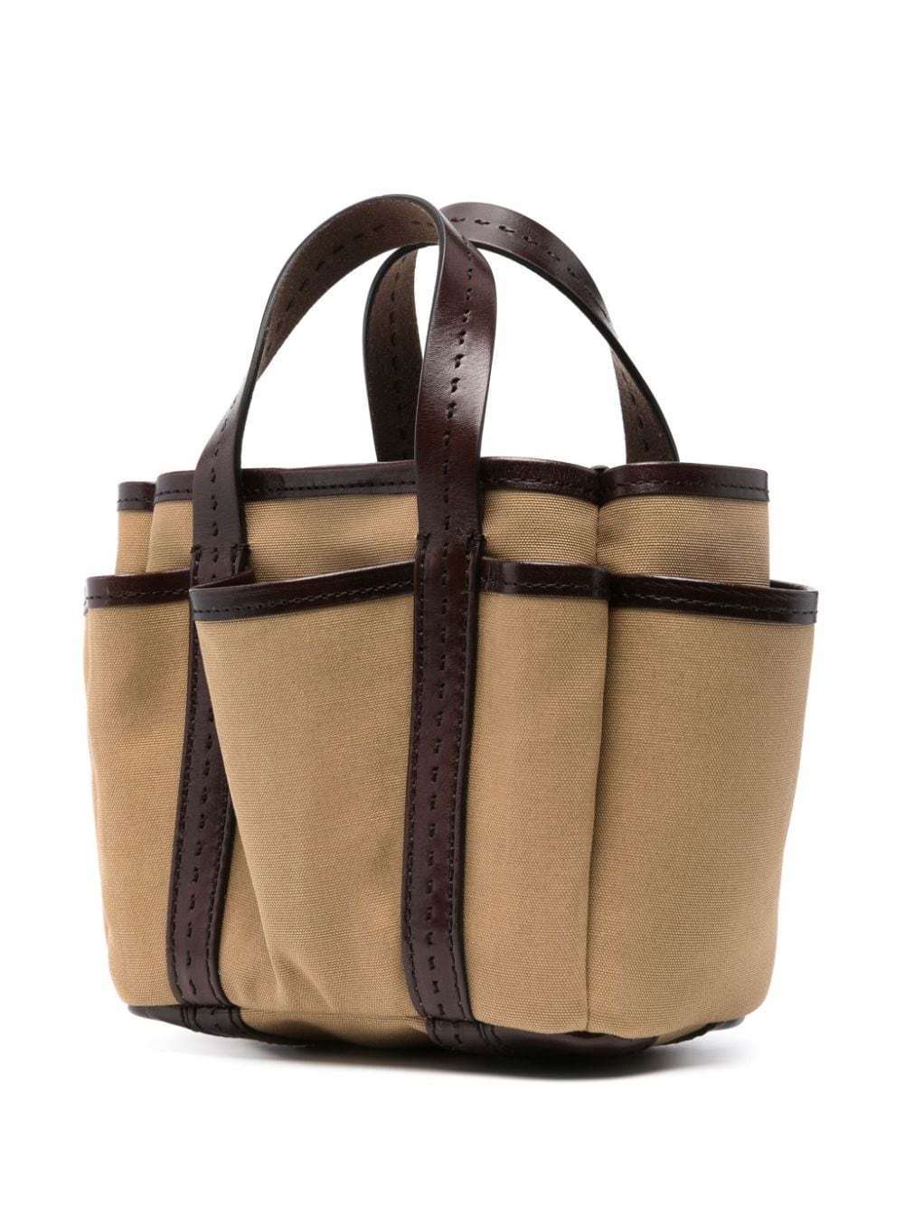 Canvas xs cabas tote