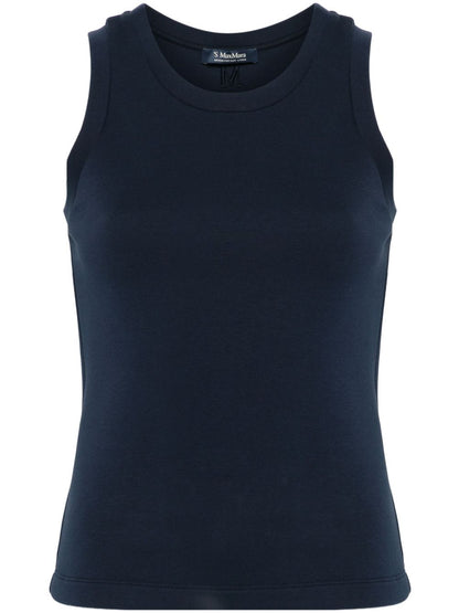 Cotton tank top