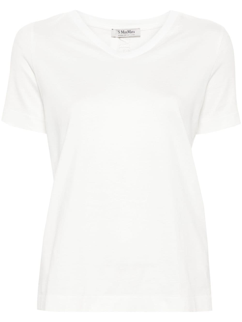 Cotton t-shirt