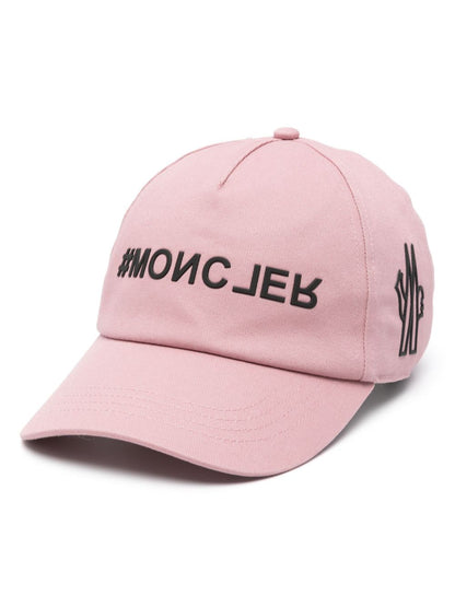 Logo baseball cap