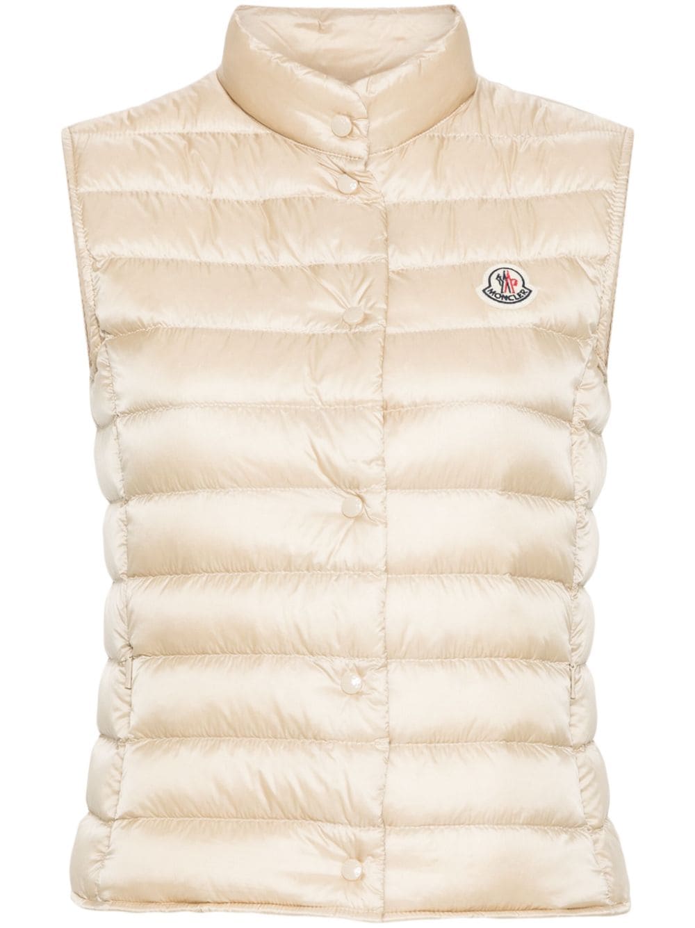 Liane down vest