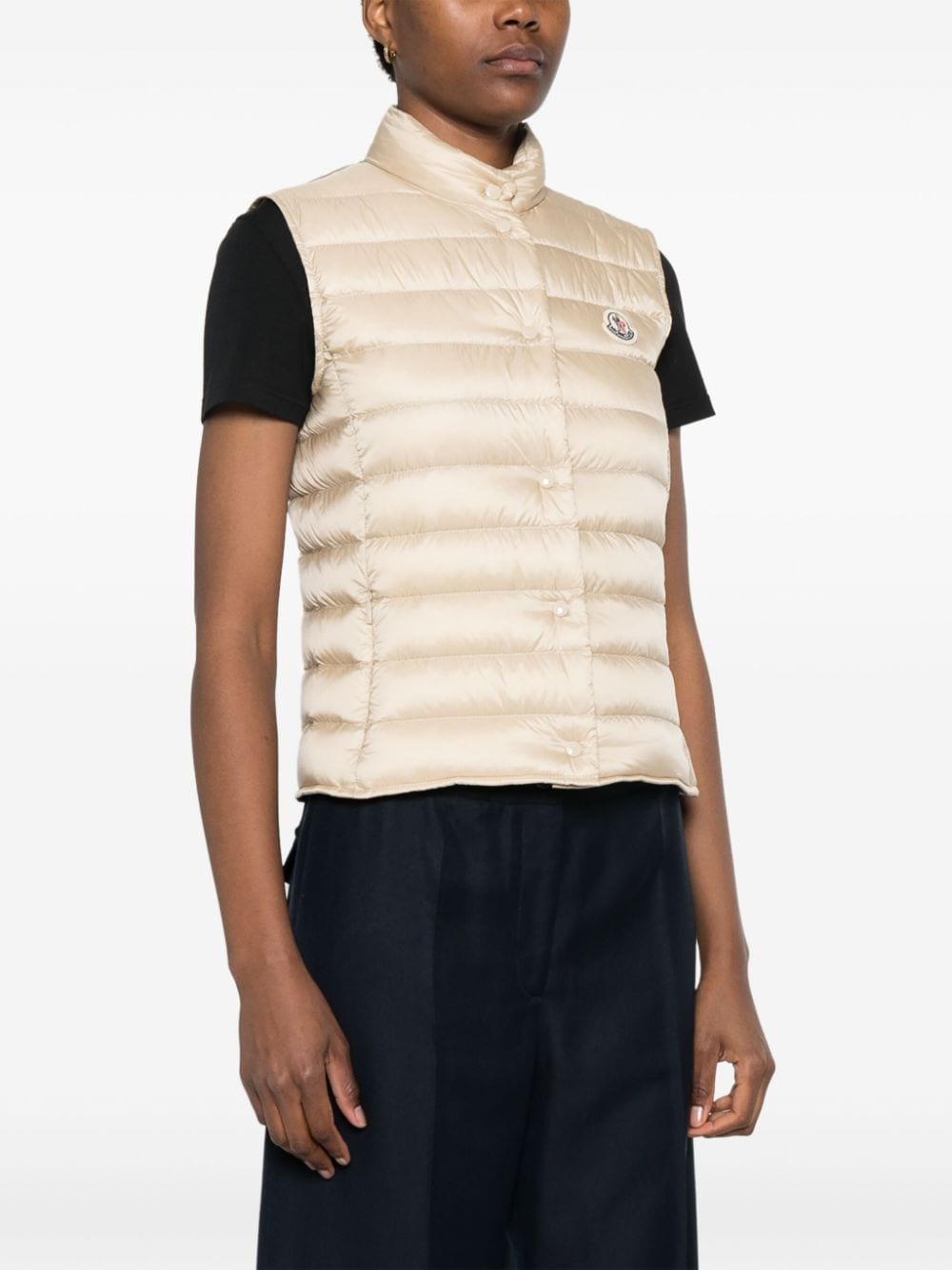 Liane down vest