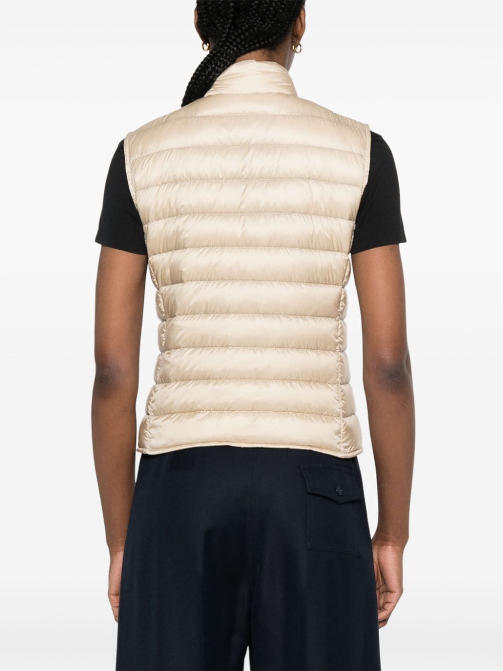 Liane down vest