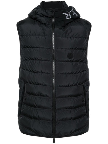 Nubiera down vest