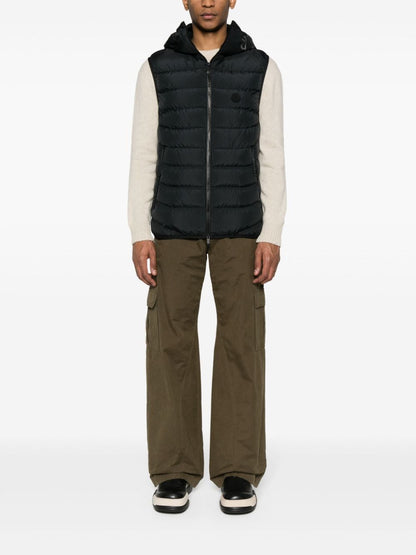 Nubiera down vest