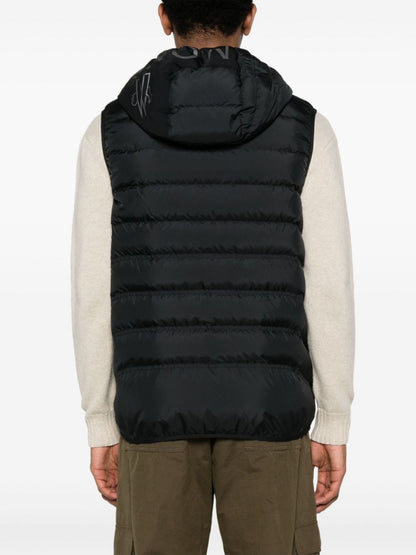 Nubiera down vest