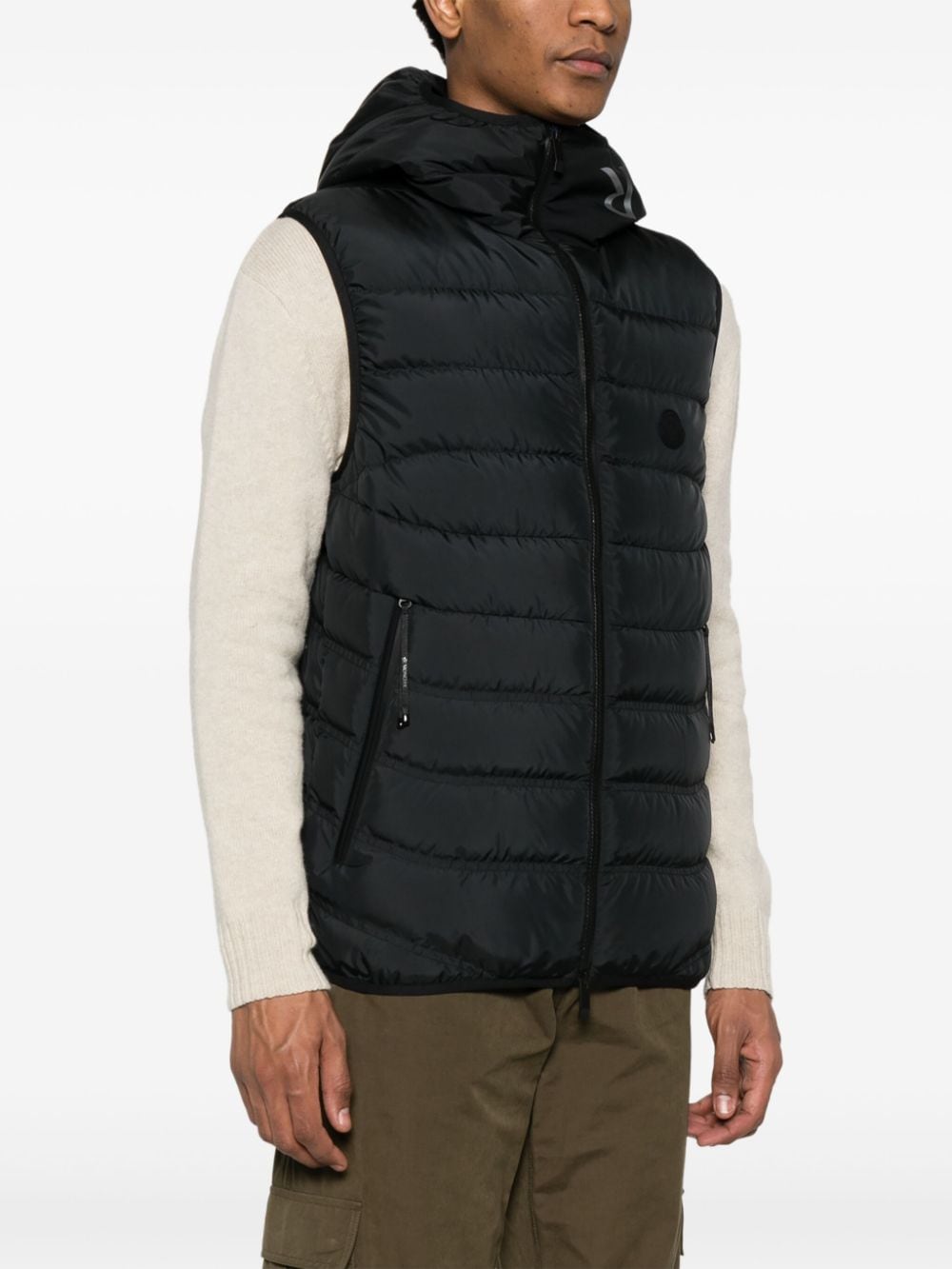 Nubiera down vest