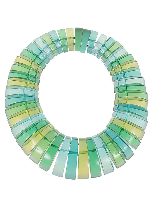 Teneo necklace