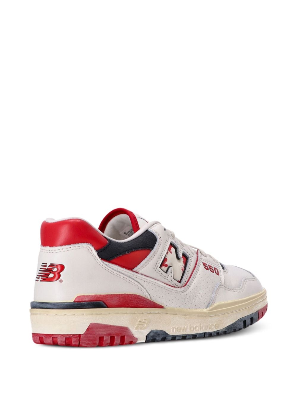 Bb550 sneakers