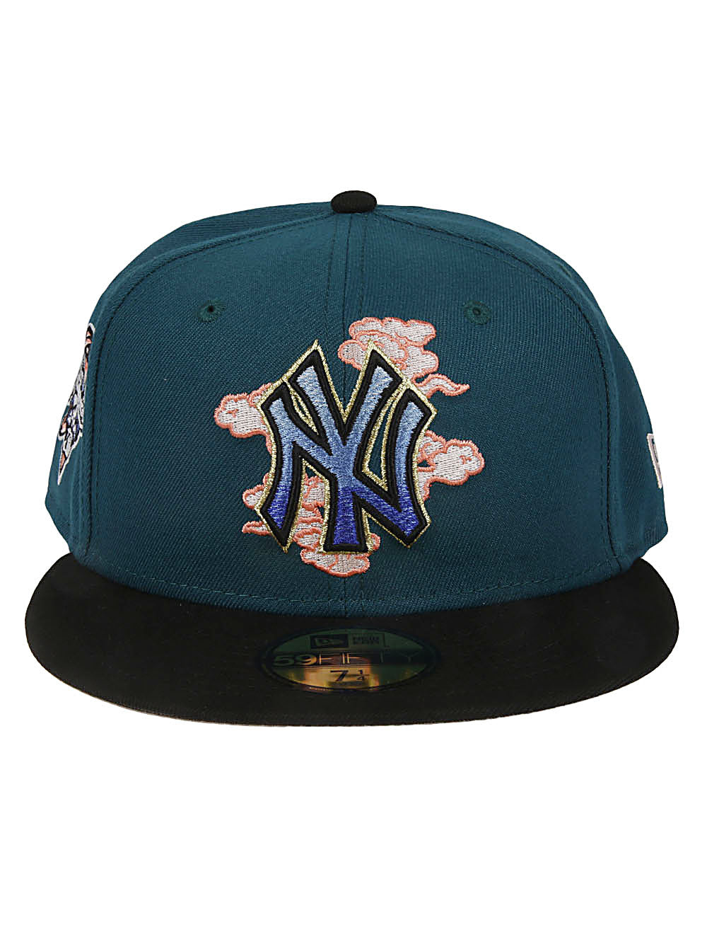 59fifty new york yankees cap