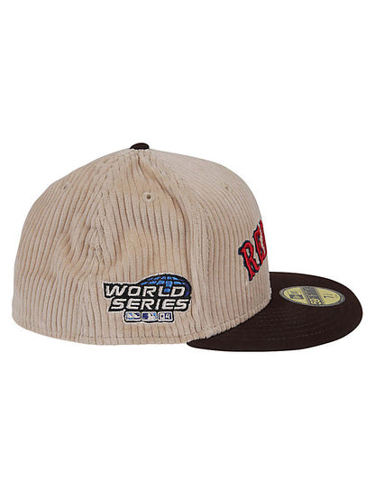 59fifty boston red sox cap