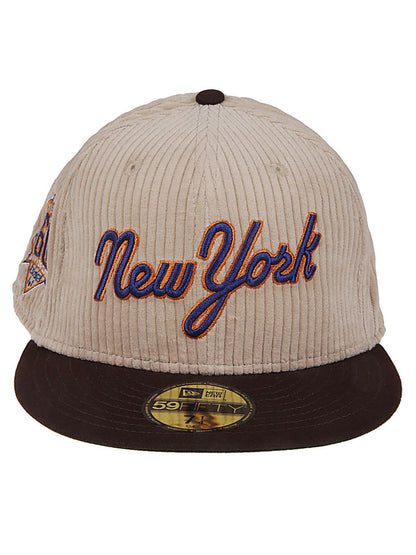 59fifty new york mets cap