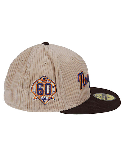 59fifty new york mets cap