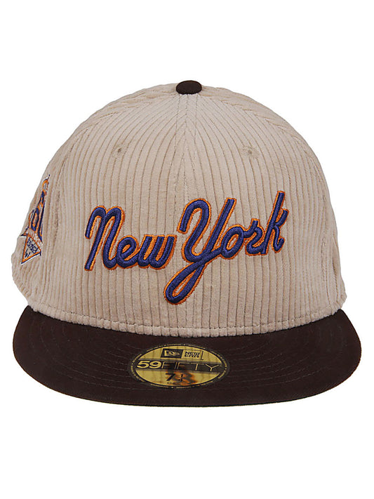 59fifty new york mets cap