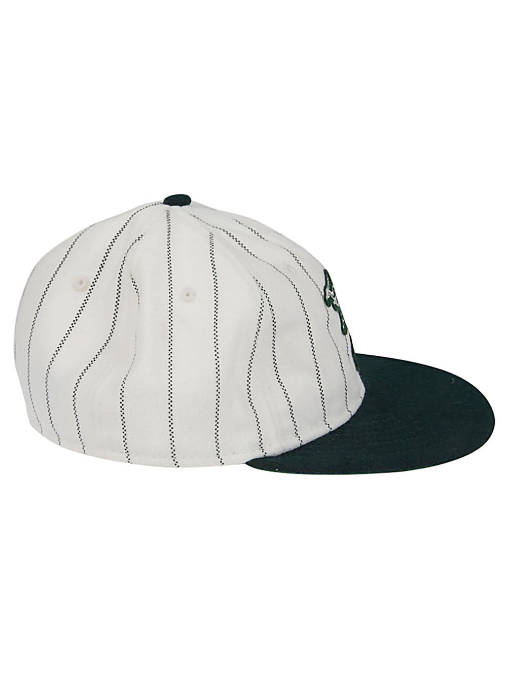 59fifty oakland athletics cap