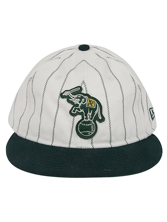 59fifty oakland athletics cap