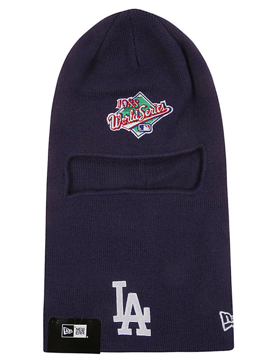 La dodgers balaclava