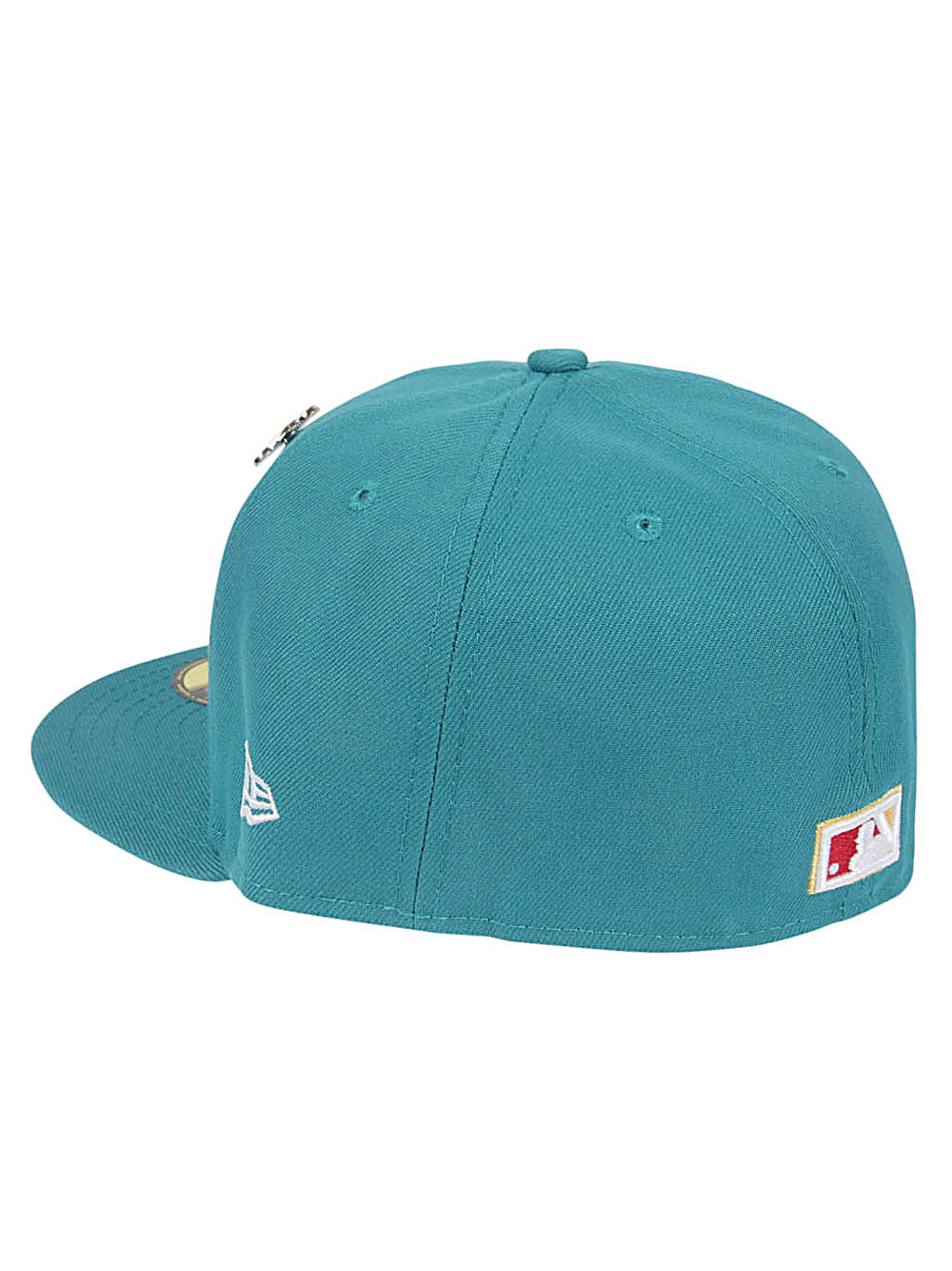 59fifty seattle mariners cap