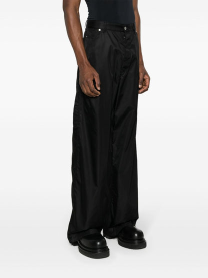 Nylon carpenter trousers