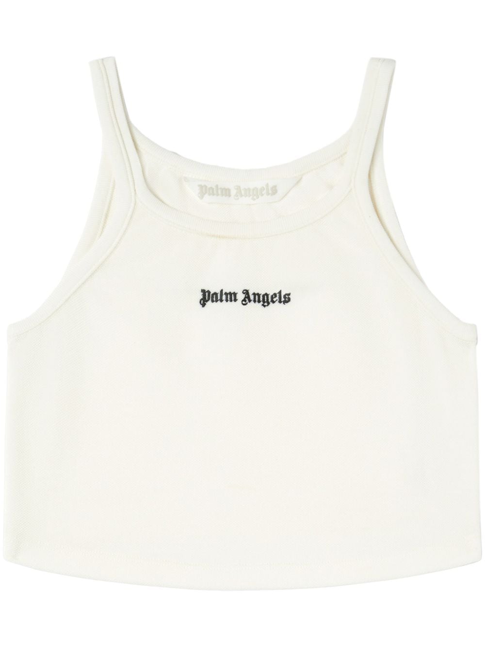 Classic logo tank top