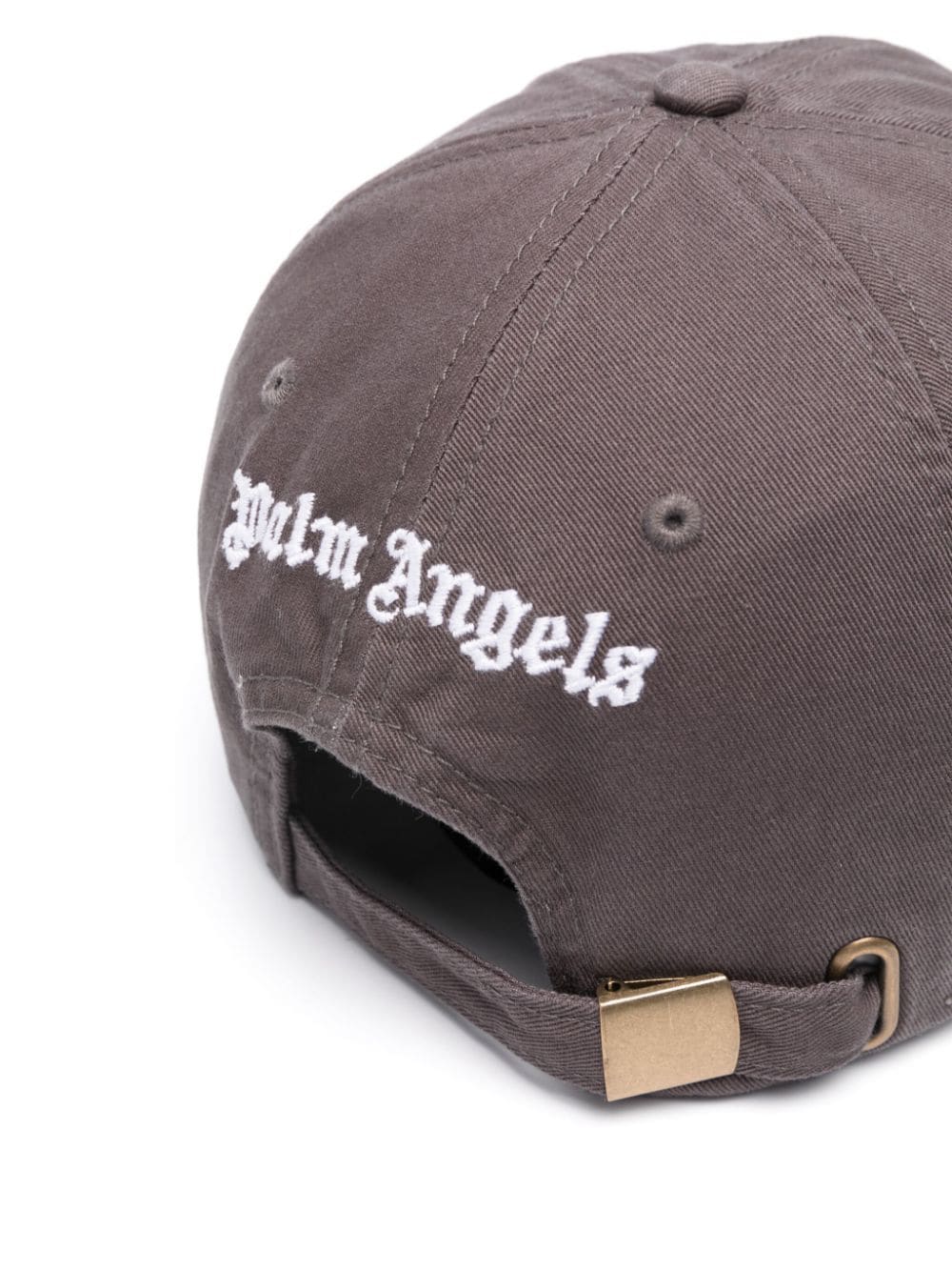 Logo baseball cap