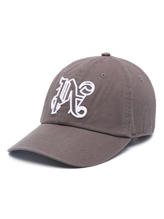 Logo baseball cap