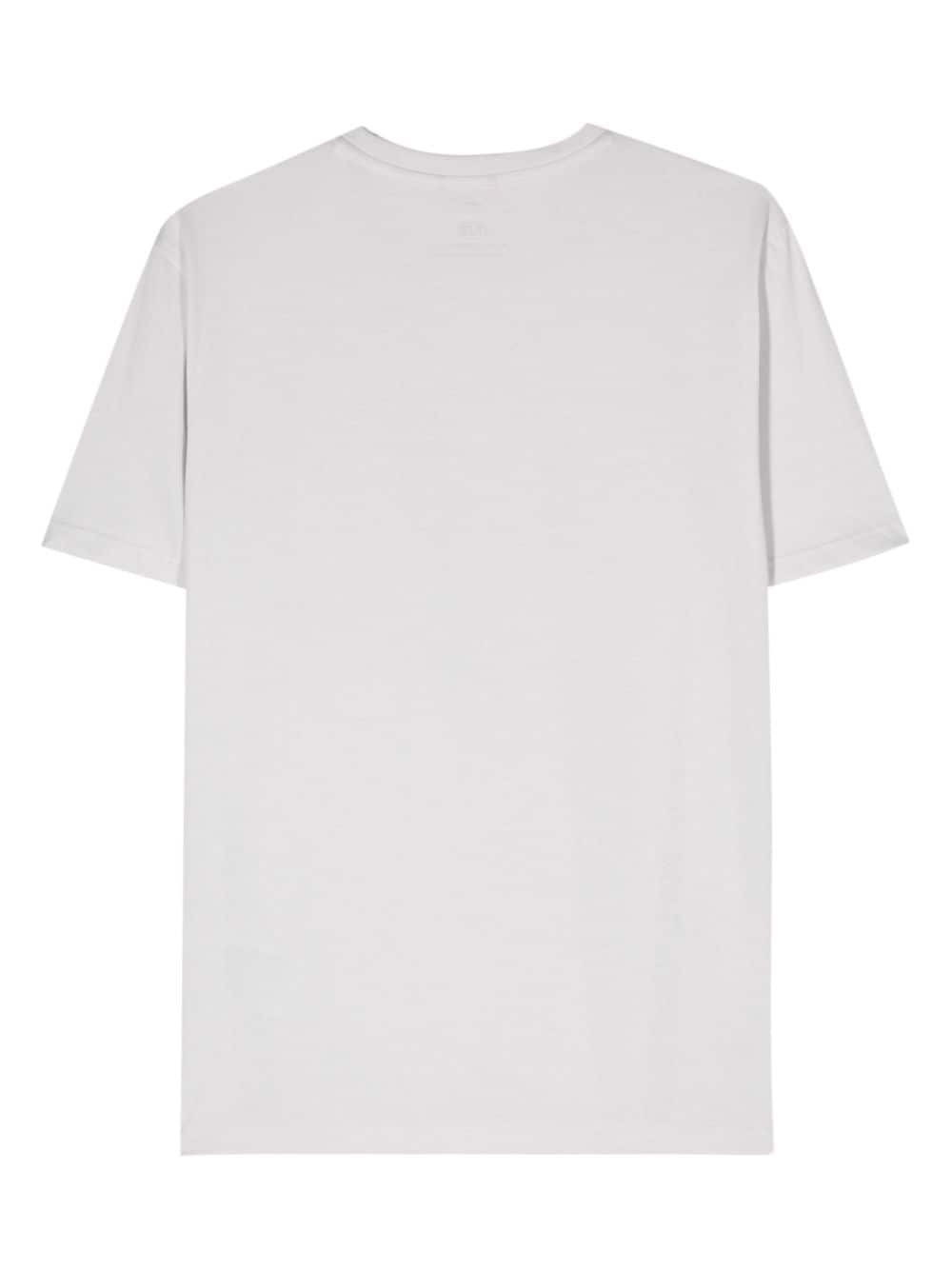 Cotton t-shirt