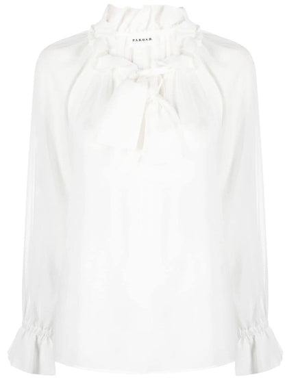 Georgette blouse