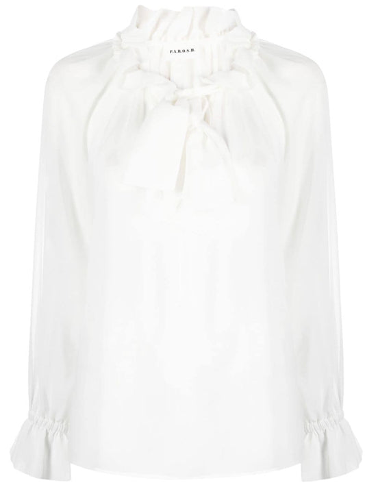 Georgette blouse