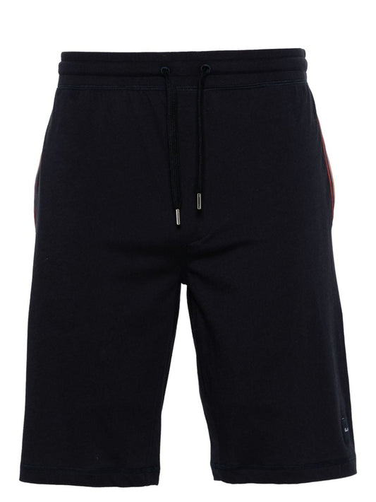 Cotton sweat shorts