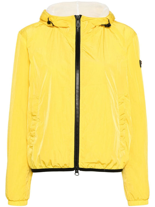 Nigle nylon jacket