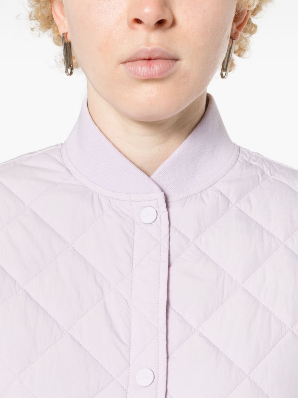 Yllas nylon jacket