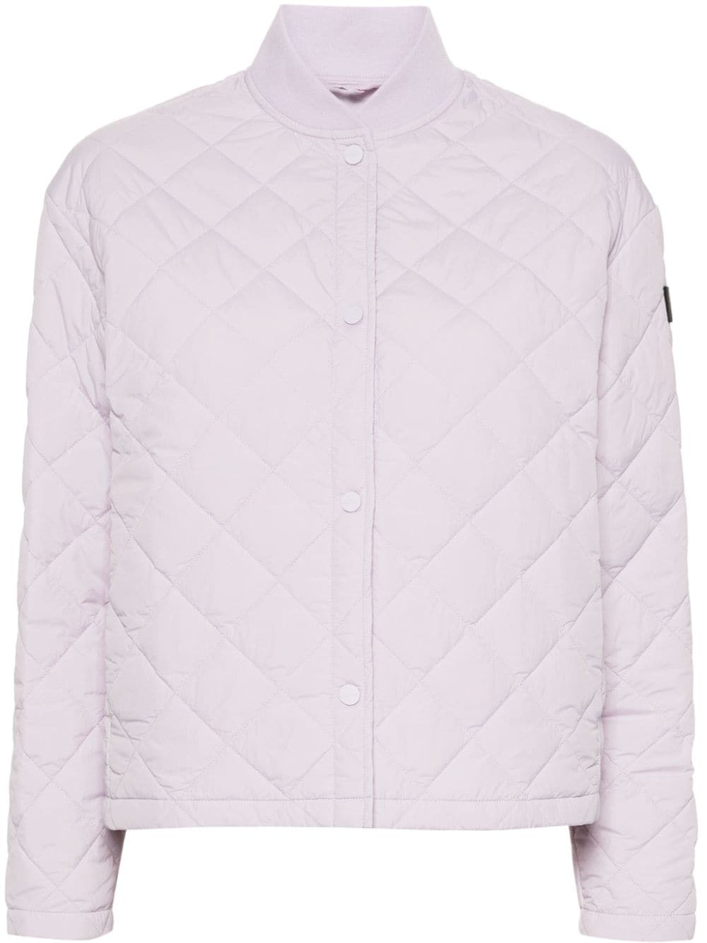 Yllas nylon jacket