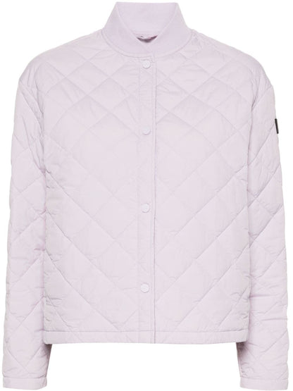 Yllas nylon jacket