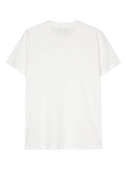 Logo cotton t-shirt