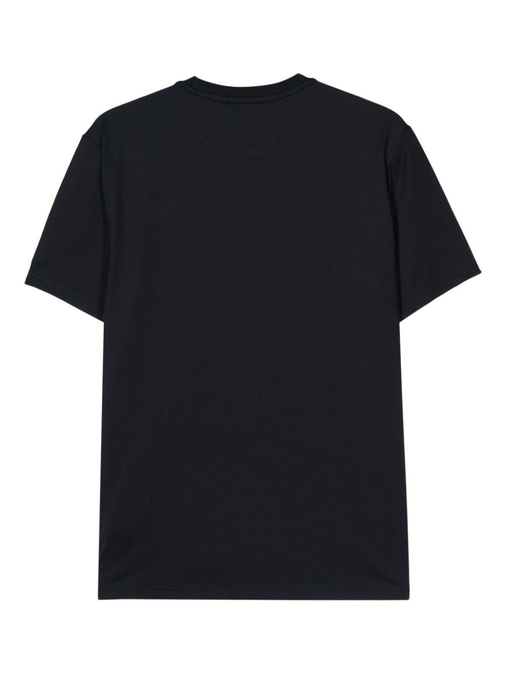 Logo cotton t-shirt