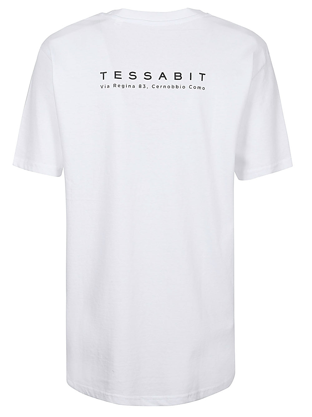 Pietro x tessabit t-shirt