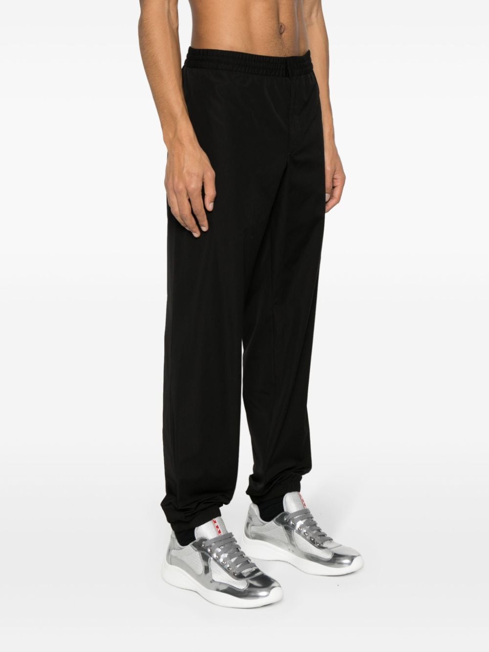 Cotton sweatpants