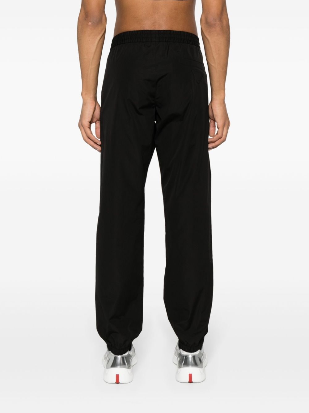 Cotton sweatpants