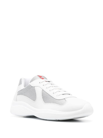 Prada america's cup sneakers