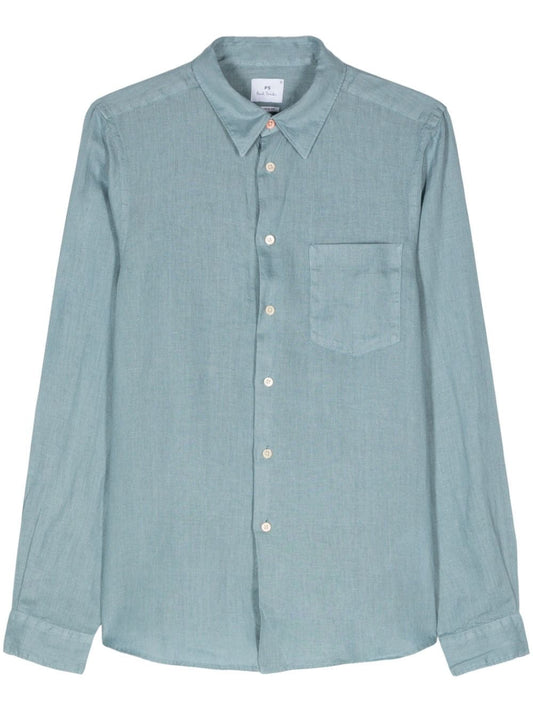 Linen shirt