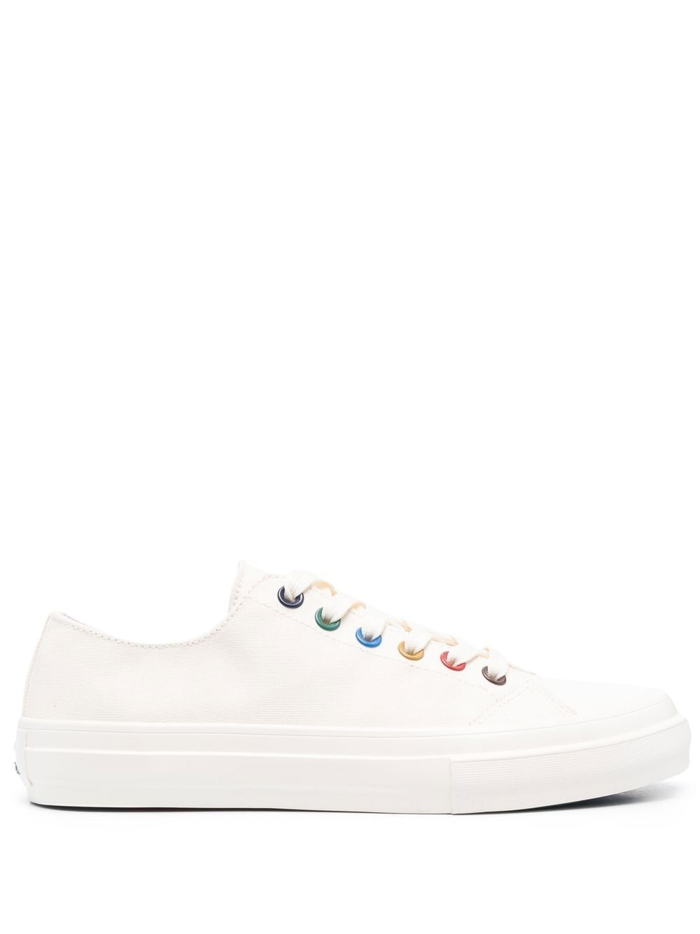 Kinsey canvas sneakers