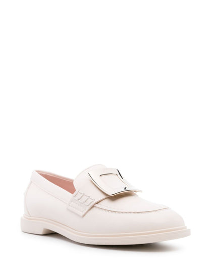 Viv ranger leather loafers