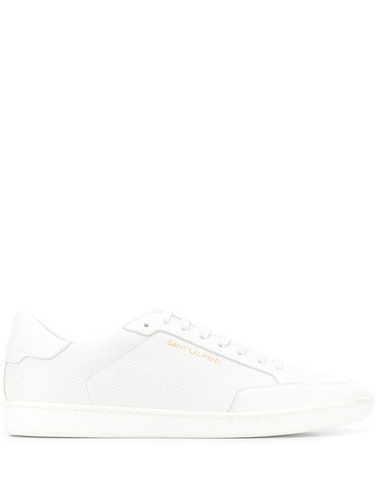 Court classic sl/10 leather sneakers