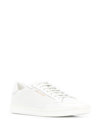 Court classic sl/10 leather sneakers