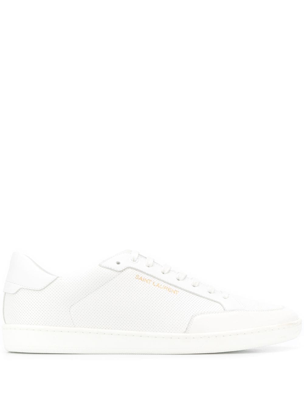 Court classic sl/10 leather sneakers